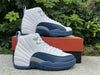 Pure original Air Jordan 12 Retro