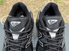 Pure original New Balance NB 9060 black silver