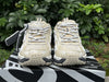 Pure original OFF-WHITE three arrow running shoes