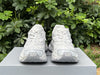 Pure original Balenciaga Runner2.0 nylon round toe lace-up