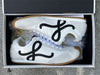 Pure original LOEWE Ballet Runner 2.0 calfskin round