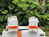 Pure original Nike VAPORFLY 4 Sail White