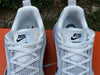Pure original Nike Vomero 18 casual running shoes white Item number