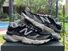 Pure original New Balance NB 9060 black gray Item