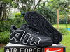 Pure original Stock X CPFM x joint Nike Air Force 1 Black Item