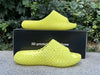 Pure original 4D printed slippers