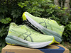 Pure original Asics Gel-Kayano 31 light green