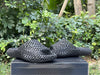 Pure original 4D printed slippers