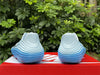 Pure original Nike ReactX Rejuven8 hole shoes blue