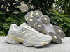 Pure original New Balance NB 9060 gray beige