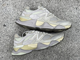 Pure original New Balance NB 9060 gray beige