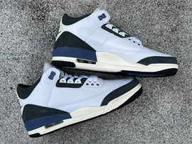 Pure original A Ma Maniére x Air Jordan 3 OG SP