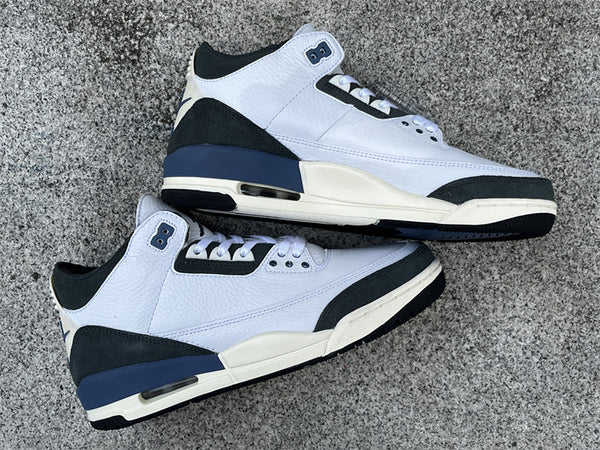 Pure original A Ma Maniére x Air Jordan 3 OG SP