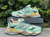Pure original New Balance NB 9060 Beige Green Item