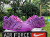 Pure original Stock X CPFM x joint Nike Air Force 1