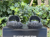 Pure original 4D printed slippers