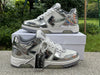 Pure original OFF-WHITE Out Of Office low-top