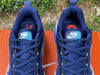 Pure original Nike Vomero 18 casual running shoes white blue Ite