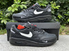 Pure original Supreme x Nike Air Max1'87 Black