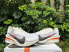Pure original Nike VAPORFLY 4 Sail White