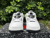 Pure original Jordan Spizike LOW white brown Item
