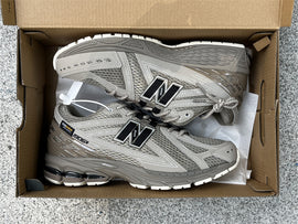 Pure original New Balance NB 1906R Tan Item