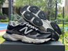 Pure original New Balance NB 9060 black gray Item