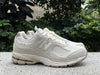 Pure original New Balance NB 2002R off-white Item