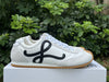Pure original LOEWE Ballet Runner 2.0 calfskin round