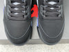 Pure original Jordan Air Jordan 5 Retro Black Grape Black Purple Grape