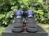 Pure original Jordan Air Jordan 5 Retro Black Grape Black Purple Grape