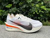 Pure original Nike VAPORFLY 4 Sail White