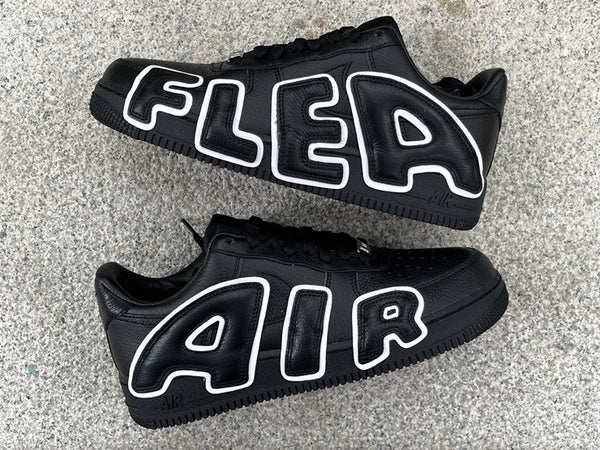 Pure original Stock X CPFM x joint Nike Air Force 1 Black Item