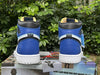 Pure original Union LA x Air Jordan 1 High OG UN Fujiwara Hiroshi