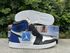 OG version Union LA x Air Jordan