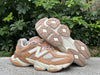 Pure original New Balance NB 9060 Copper Brown
