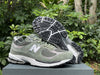 Pure original New Balance NB 2002R low-top running