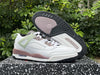 Pure original Jordan Spizike LOW white brown Item