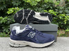 Pure original New Balance NB 2002R Navy Blue Item