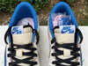 Pure original Travis Scott x fragment design x Air Jordan 1 Low OG