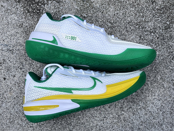 Corporate-grade custom sneakers Nike Air Zoom