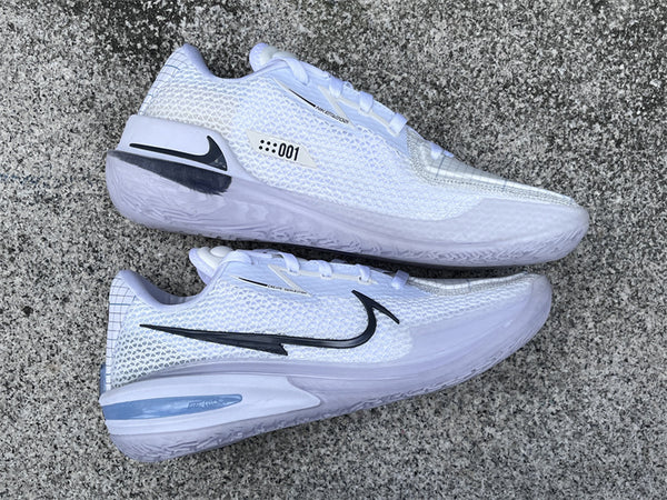 Corporate-level custom sneakers Nike Air Zoom GT