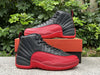 Pure original Air Jordan 12 Retro Flu Game Flu Game