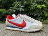 Pure original Nike Pacifc white red blue Item number: