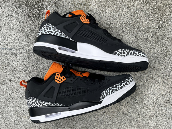 Pure original Jordan Spizike Low Obama