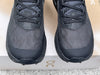 Pure original On Cloudultra 3 Black Item
