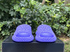 Pure original 4D printed slippers