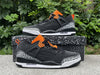 Pure original Jordan Spizike Low Obama