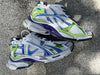 Pure original Balenciaga/Balenciaga 7.5 white green Item number