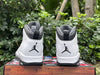 The correct version of the pure original Jordan Air Jordan